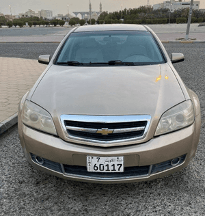 For sale Chevrolet Caprice model 2010