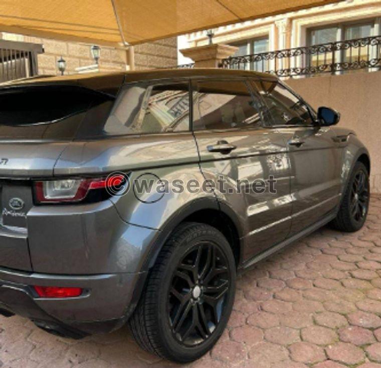 Evoque 2017 1