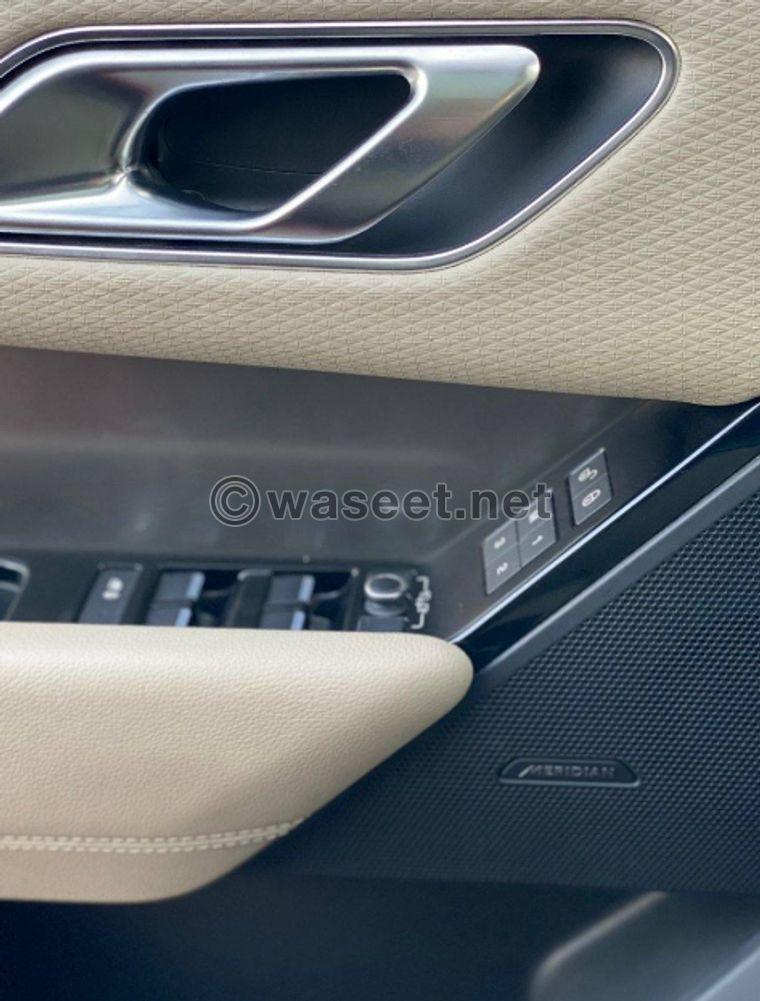 Range Rover Velar 2019 for sale 10