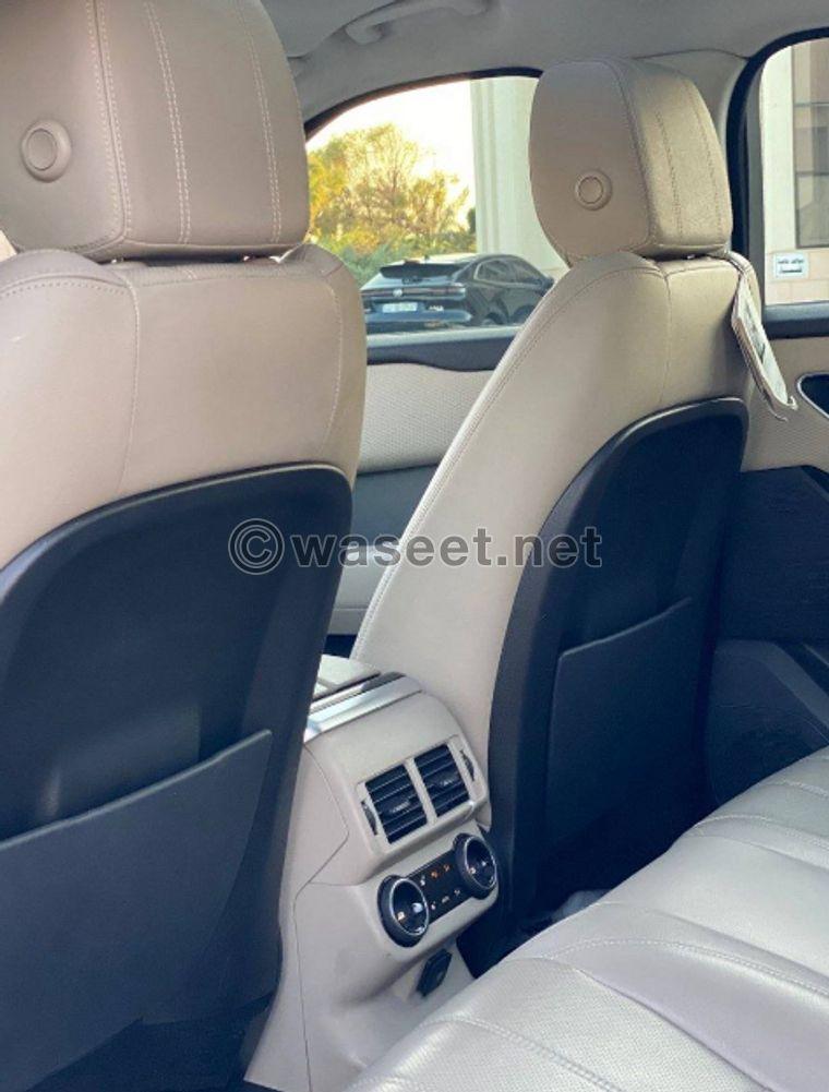 Range Rover Velar 2019 for sale 11