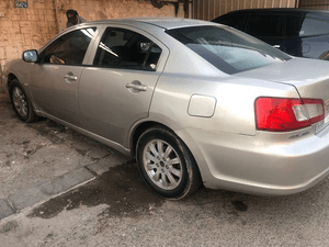 Mitsubishi Galant 2011 for sale