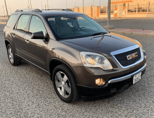 GMC Acadia 2010 for sale