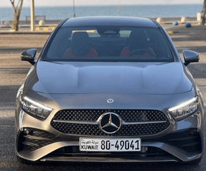 Mercedes A200 model 2024 for sale