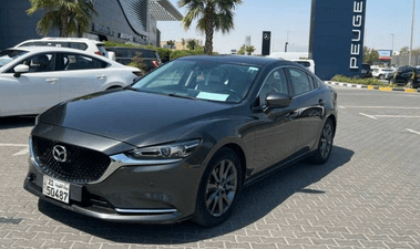 For sale Mazda 6 model 2022