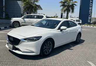 For sale Mazda 6 model 2022