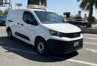 Peugeot Partner model 2021 for sale