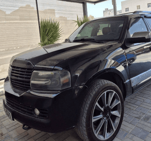 Lincoln Navigator 2008 for sale