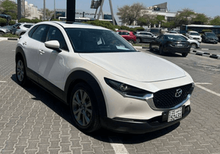 Mazda CX 30 AWD 2022 for sale