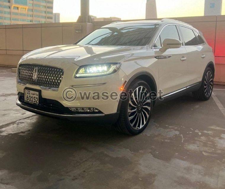 Lincoln Nautilus 2023 for sale 6