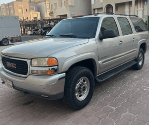 GMC Suburban 2004 for sale