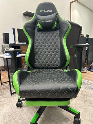 Gaming chair