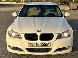 BMW 320 for sale 2011 