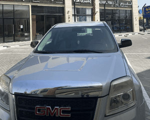 GMC 2013 model for sale