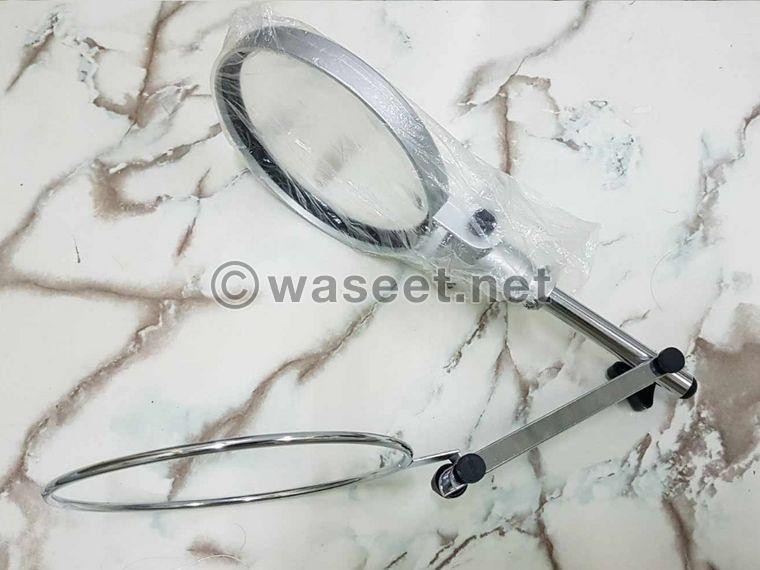 Foldable Magnifier 2