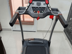 Wansa treadmill