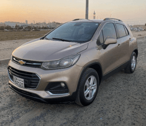 Chevrolet Trax 2018 model for sale