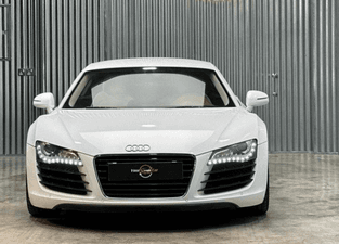  Audi R8 model 2008 for sale