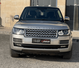 Land Rover Vogue 2015 model for sale