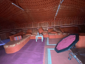 Camp for sale in Fahd Al-Ahmad