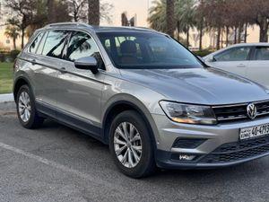 For sale Volkswagen Tiguan 2019