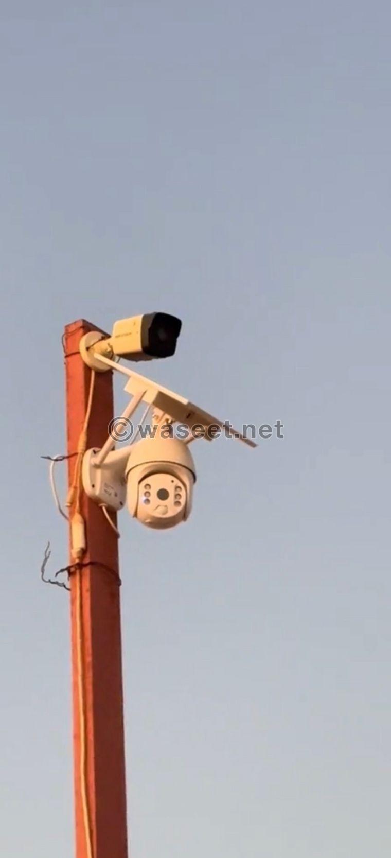 surveillance camera  0