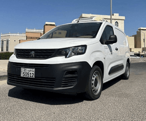 Peugeot Partner model 2022 for sale