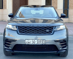 Velar 6 cylinder R Dynamic model 2018