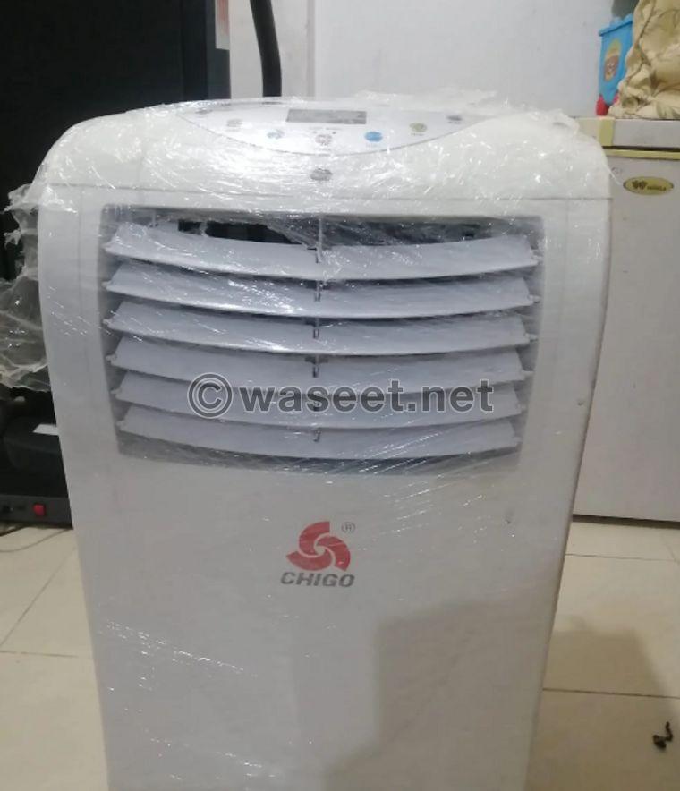 portable air conditioner for sale 0