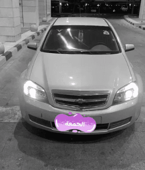 Caprice LS 2009 for sale