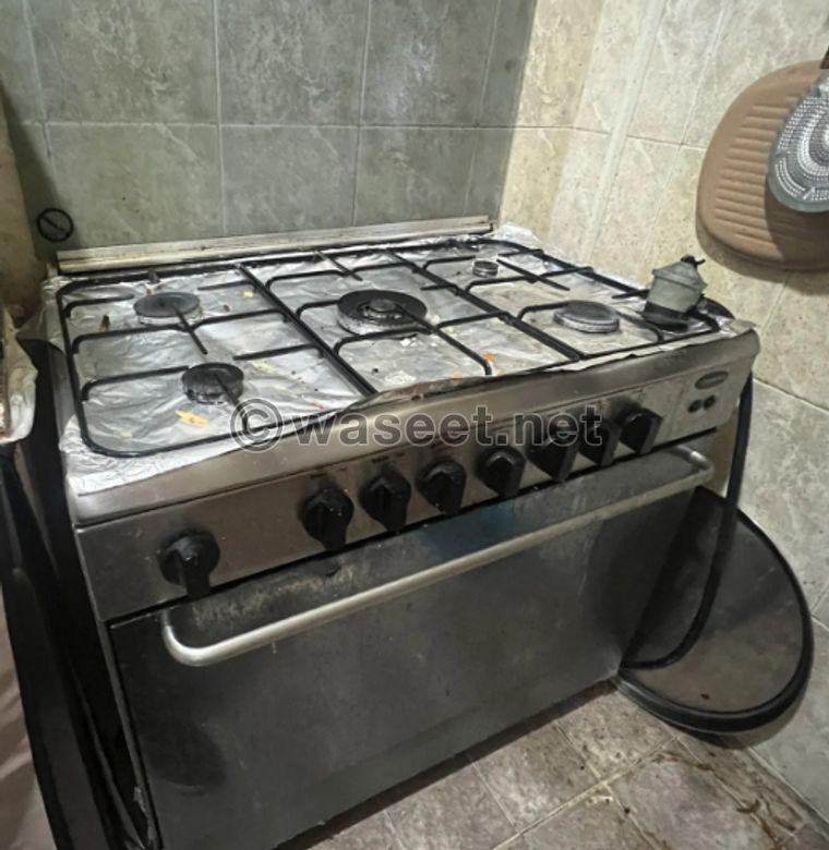 Italian diamond cooker for sale 0