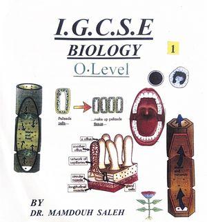 IGCSE Biology tuition 