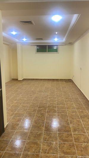 Salwa apartment for rent, basement, block 8 