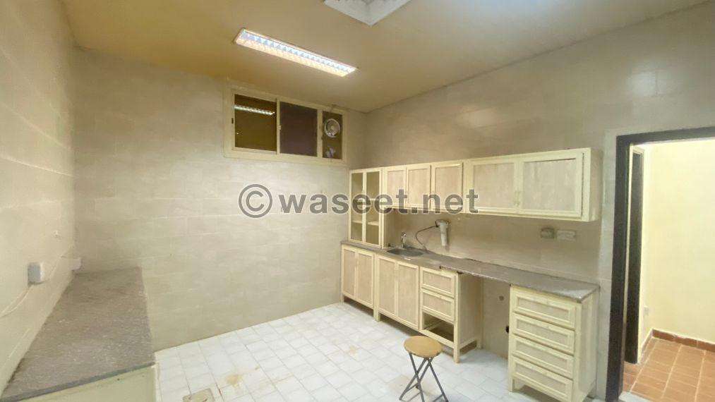 Salwa apartment for rent, basement, block 8  1