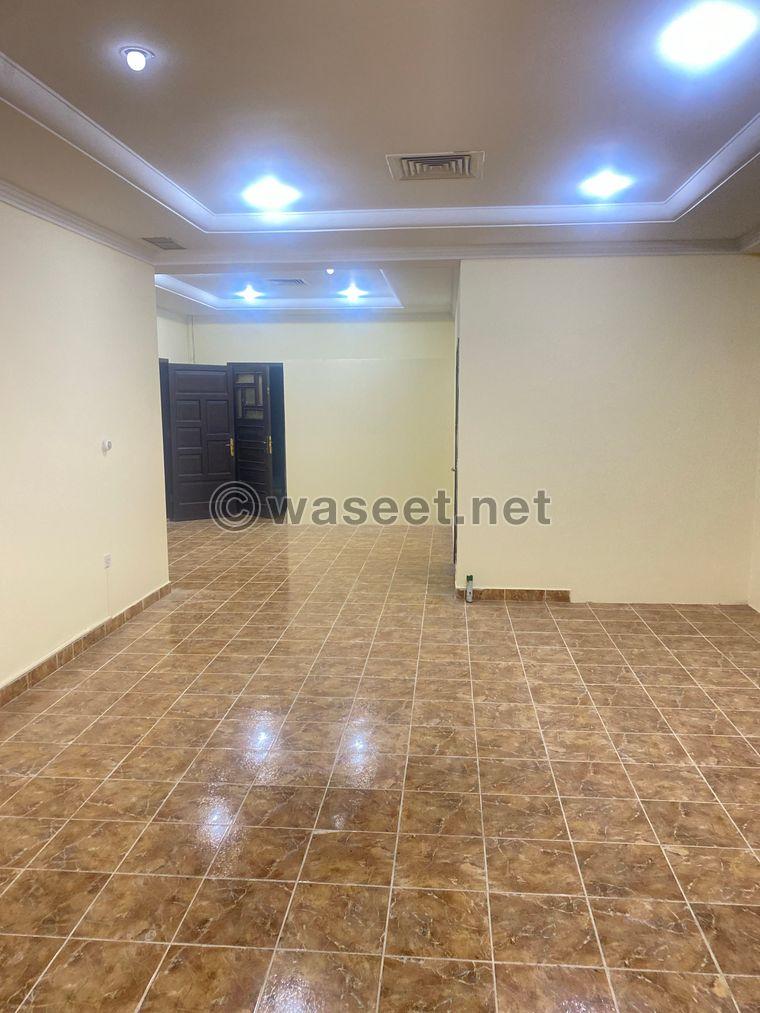 Salwa apartment for rent, basement, block 8  3