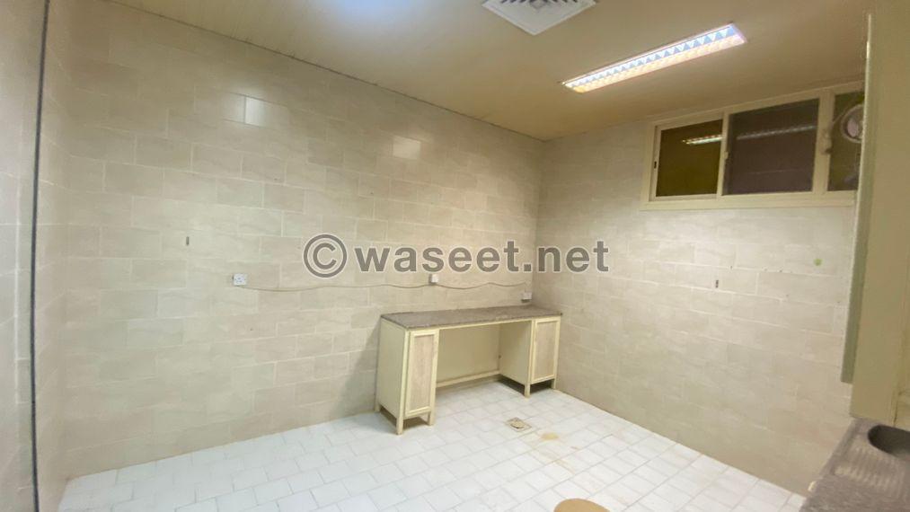 Salwa apartment for rent, basement, block 8  7