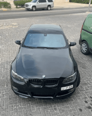 BMW 3 Series 2009