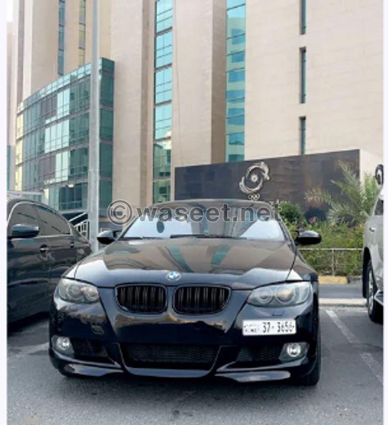 BMW 3 Series 2009 2