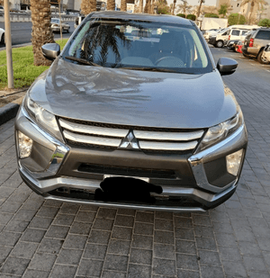  MITSUBISHI Eclipse 2019