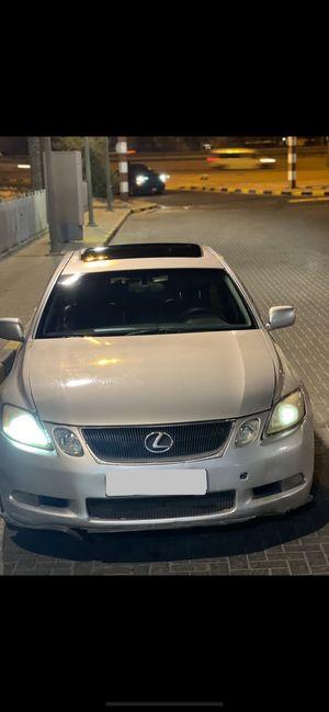 Lexus GS300 2006