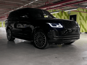 Range Rover Vogue V6 Super Model 2018 