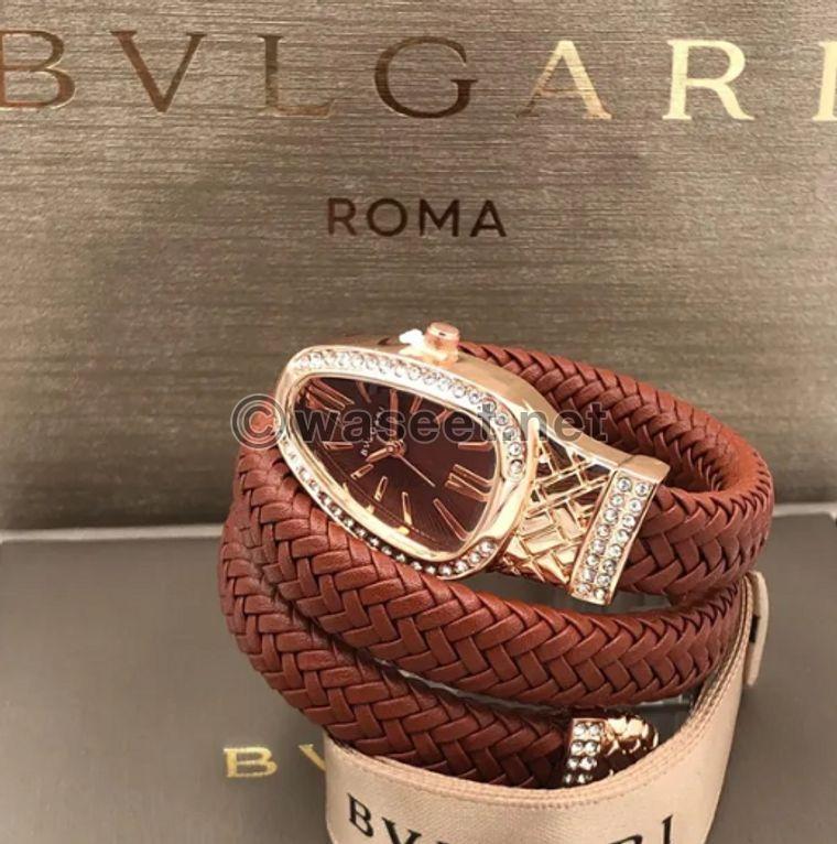 Top quality Bvlgari watches for sale 1