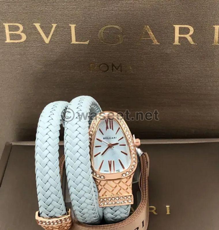 Top quality Bvlgari watches for sale 2