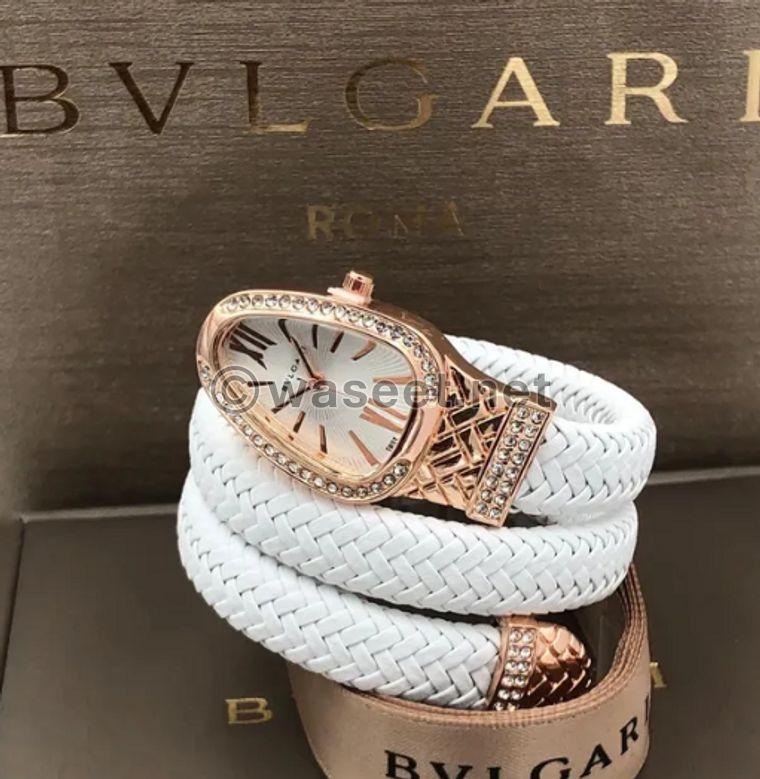 Top quality Bvlgari watches for sale 3