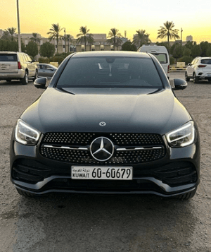 Mercedes GLC 2022 for sale