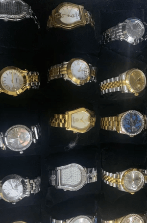 For sale watches 