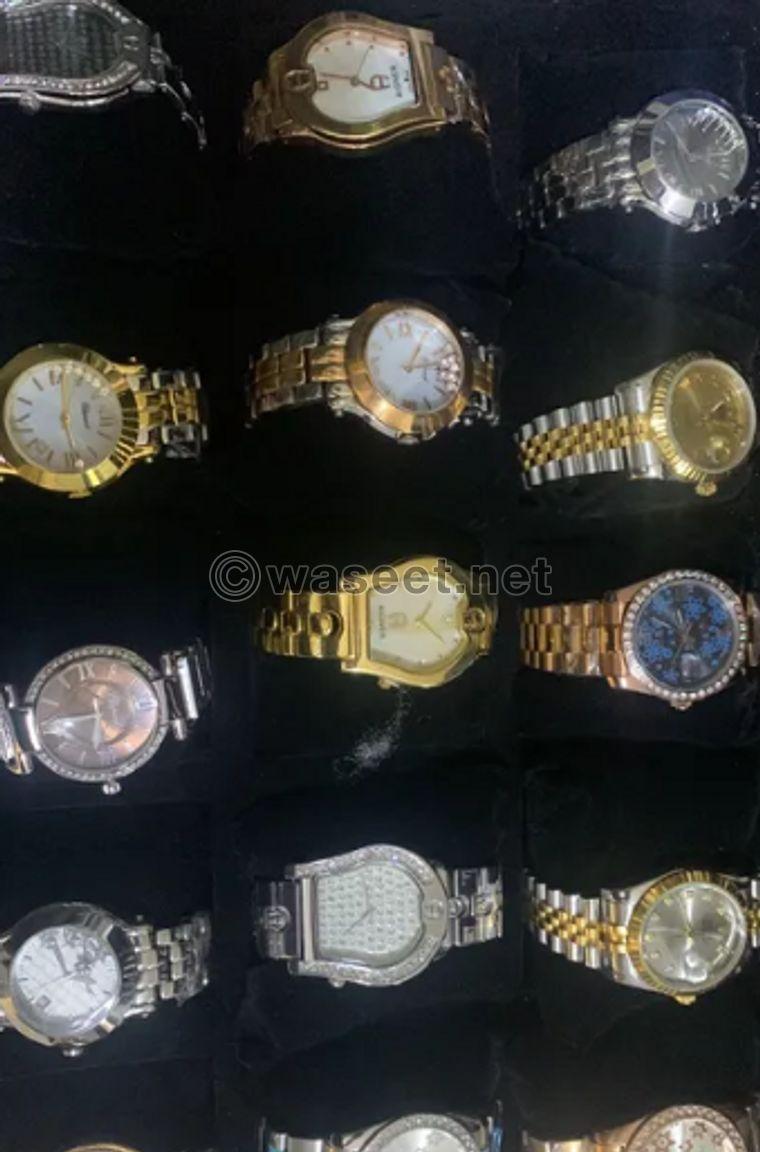 For sale watches  0