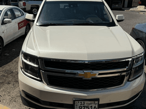 For sale Tahoe 2015 Lt, clamshell color