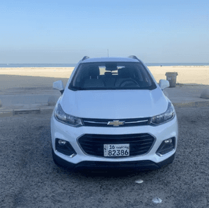  Chevrolet Trax 2019