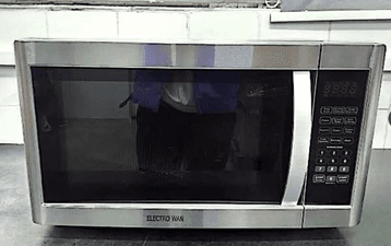 42 liter microwave for sale