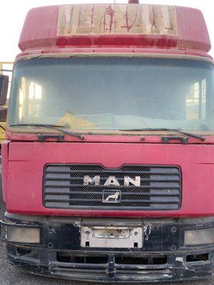 Man model 1998 for sale